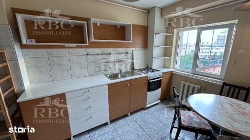 Apartament 3 camere Dorobantilor