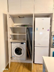 2 camere superfinisat la casa, 50 mp, parcare in curte! Zona strazii C
