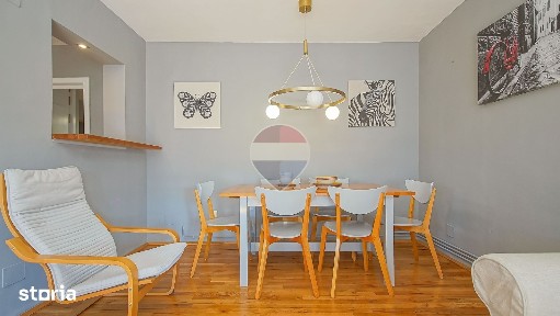 Apartament 4 camere de inchiriat, Str. Toamnei, Brasov