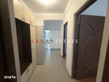 Apartament 3 Camere Baneasa-Sisesti | Centrala | Renovat