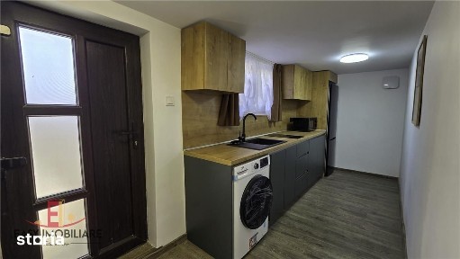 Apartament 1 camera, renovat acum,prima inchiriere, 22 Decembrie, lang