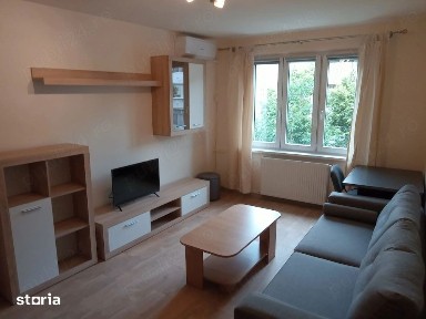 Apartament 2 camere, zona Circumvalatiunii - Iulius Mall