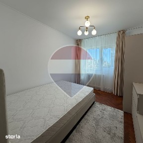 Apartament 3 camere | Bd. Independenței nr. 22 | Centru,Decomandat