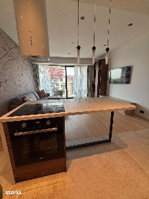 Apartament 2 camere nou | Vedere Parc | One Herăstrău Vista