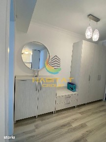 Închiriere Apartament 2 camere LUX - Pipera | Rose Residence