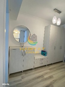 Închiriere Apartament 2 camere LUX 63 mp - Pipera | Rose Residence