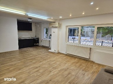 Apartament 2 camere, parter, Mall Vitan