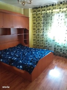 3 camere 75 mp zona Micro 18, str Brailei cu Centrala Termica 75000 E