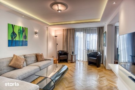 Universitate - Coltea / Apartament cu 4 camere
