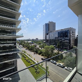 **Apartament 2 camere | 55 mp utili + terasă 20 mp | Floreasca |