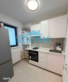 Garsoniera Theodor Pallady | Hils Brauner | Parcare | Metrou