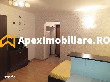 Apartament 1 camere de inchiriat Titan Bucuresti | ApexImobiliare.ro
