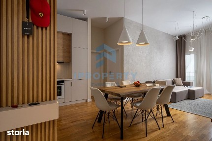 Inchiriere Apartament 3 camere in Stefan cel Mare