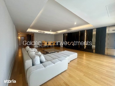 Apartament premium cu vedere spre parc - Soseaua Nordului, Herastrau