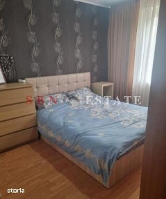 Apartament 3 camere - Obor | Centrala | Bloc reabilitat