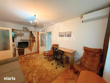Apartament 2 camere semidecomandat | 50 mp | Etaj 3/9 | Emil Racoviță