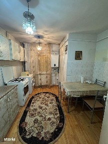 Apartament 2 camere Brazda lui Novac