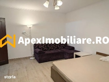 Garsoniera de inchiriat Vitan Bucuresti | ApexImobiliare.ro