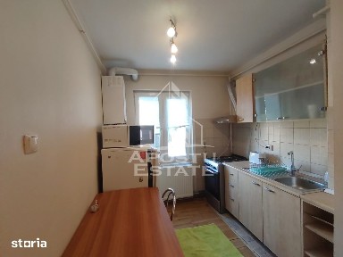 Apartament 1 camera, 35 mp, centrala proprie, Gheorghe Lazar Timisoara