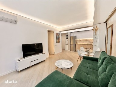 Apartament 2 camere/ Cortina North/ Promenada/
