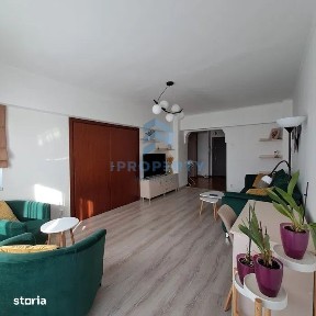 Unirii I 2 Camere I Decomandat I Prox. Metrou I