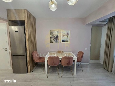 Inchiriere apartament 2 camere - Titan | Centrala | Parcare