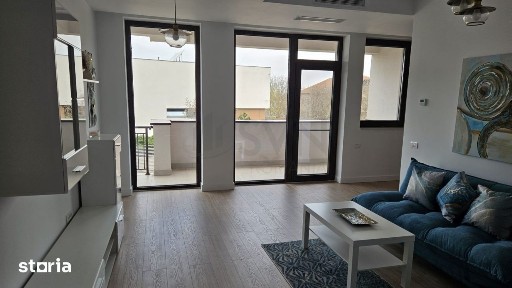 Apartamente 2-3 camere I Gradina I Bucurestii Noi