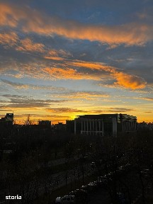 Piata Unirii, Centrul Civic, Sectorul 3, Bucuresti