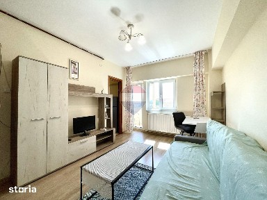 Apartament cu 1 camere de închiriat în zona Capitol