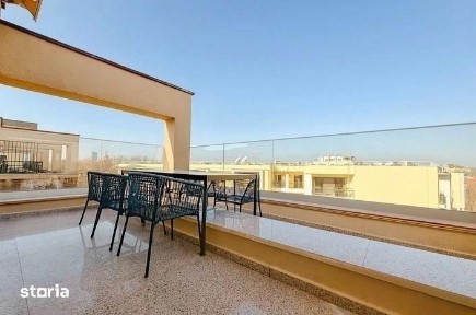 Rent I Premium 2-Bedroom Apartment | Herăstrău I Șoseaua Nordului