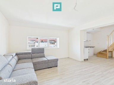 Apartament 2 camere + pod, 78 mpu, Buziașului