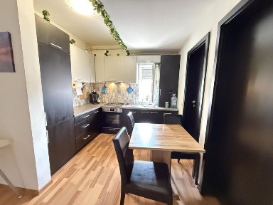 Apartament 3 camere cu acces la grădină și zonă verde - Sânandrei