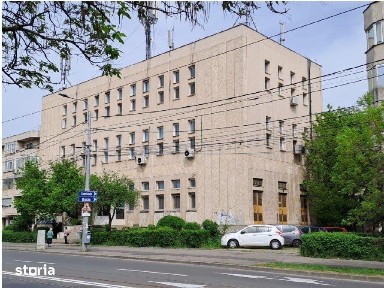Cladire comerciala 1.493 mp + Teren 825 mp - Ploiesti