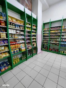 Vanzare Spatiu comercial bd Unirii inchiriat cu randament bun