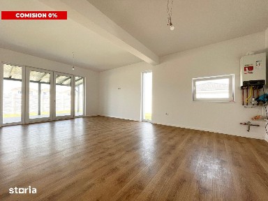 Comision 0% Duplex premium 5 camere - super pozitie Mosnita Noua