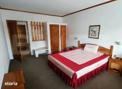 Casa individuala, 275 mp, zona Bran