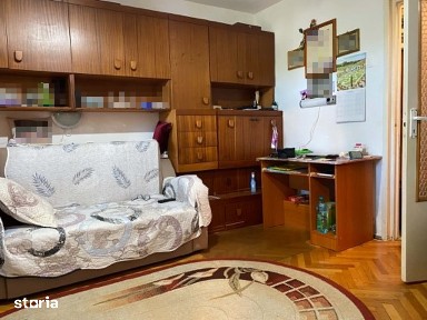 Apartament 2 camere de vanzare Tudor Vladimirescu Targu Mures, Mures