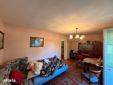Apartament 3 camere de vanzare confort I zona Budai Targu Mures, Mures