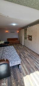 Garsoniera, 32 mp, parter, Bld Republicii, zona Liana