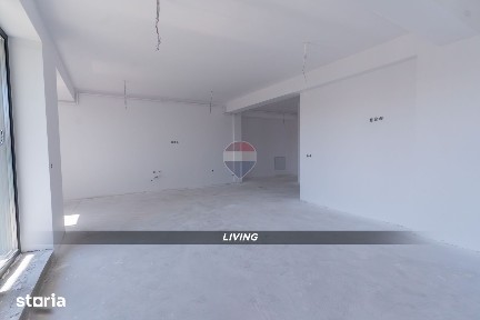 Apartament cu 2 camere într-un ansamblu rezidențial nou-Zona Victoriei