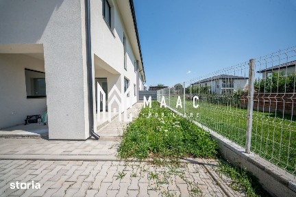 Casă triplex de vânzare | Șelimbăr | 4 camere | 115 mp