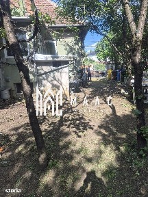 Casă 3 camere de vânzare | Sibiu, Sub Arini | teren 498 mp I individua