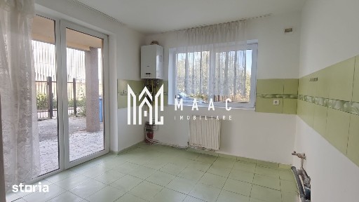 Apartament 3 camere de vânzare Sibiu | Binder | 77 mp