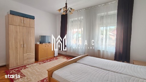 Casă de vânzare Sibiu | Piața Cluj | 2 garsoniere