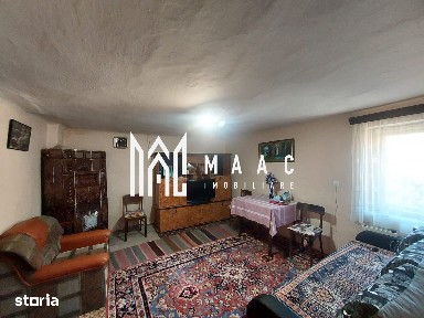 Casă 4 camere de vânzare | Aciliu | 76 mp | teren 1.200 mp