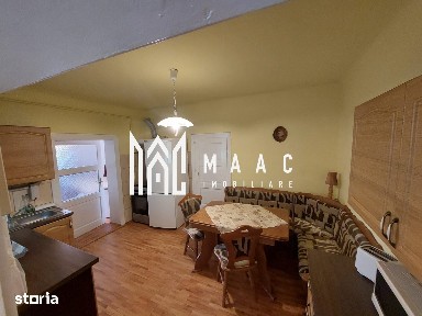 Casă 3 camere de vânzare | Tiglari, Sibiu | 108 mp | teren 400 mp