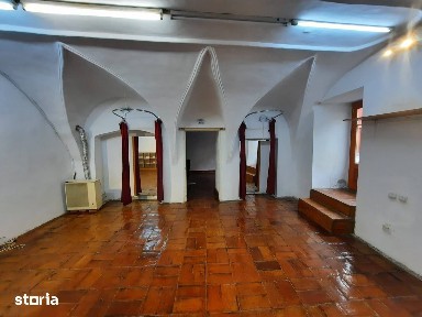 Spațiu comercial de inchiriat zona centrala