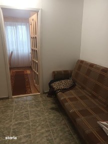 Garsoniera de inchiriat