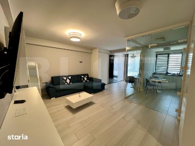 Apartament 2 camere decomandat, 64mp, Happy Residence