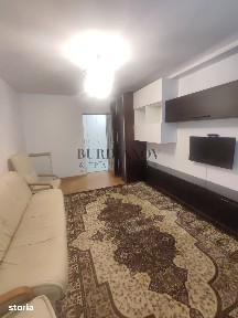 Apartament cu 3 camere de închiriat - Metrou Nicolae Grigorescu - IOR
